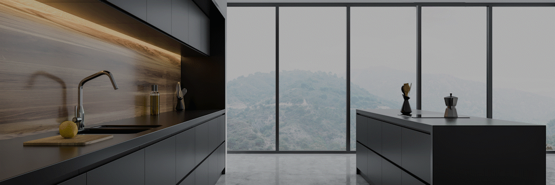 About Luxair Cooker Hoods